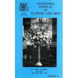 Centennial Festival of Flowers and Arts
