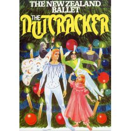 The Nutcracker Suite