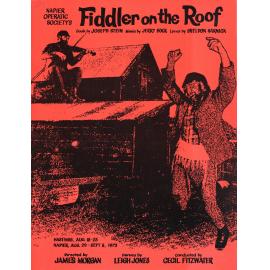 Fiddler on the Roof