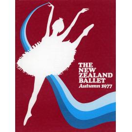 New Zealand Ballet Autumn 1977