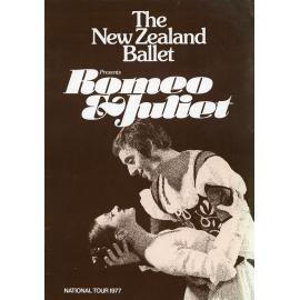 Romeo and Juliet