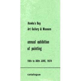 Annual Exhibition of Painting
