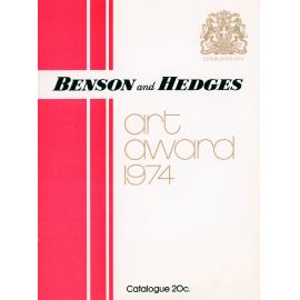 Benson and Hedges Art Award