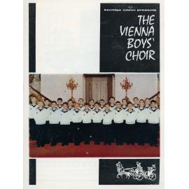 Vienna Boys' Choir