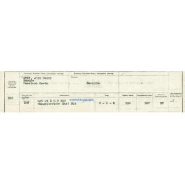 Land Valuation Notice