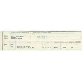 Land Valuation Notice