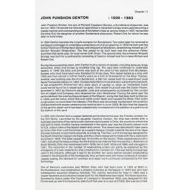 John Denton and Denton Gray & Co.