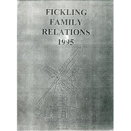 Fickling Family Relations