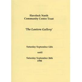 The Lantern Gallery