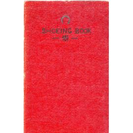 Shoeing Book