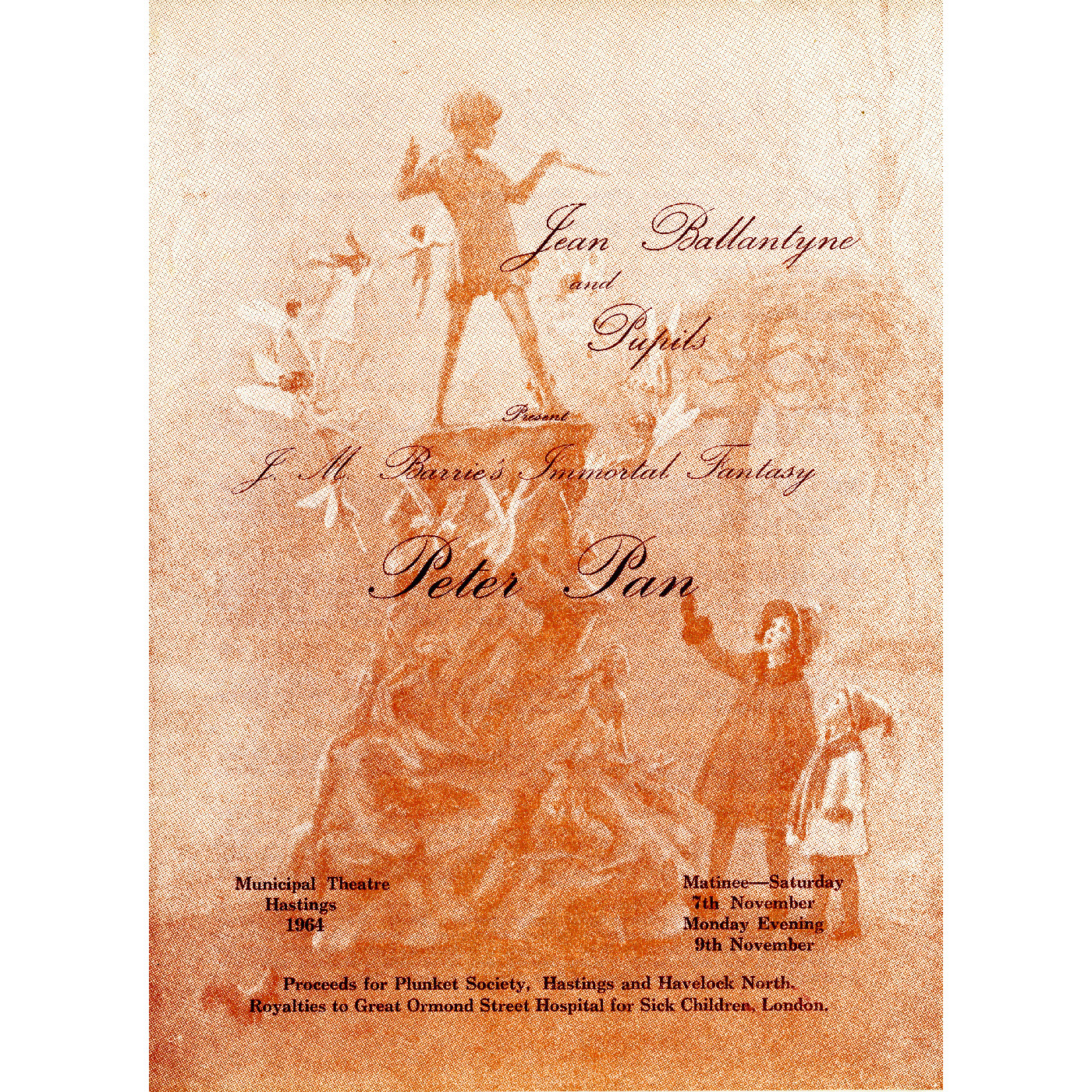 Ballantyne Collection