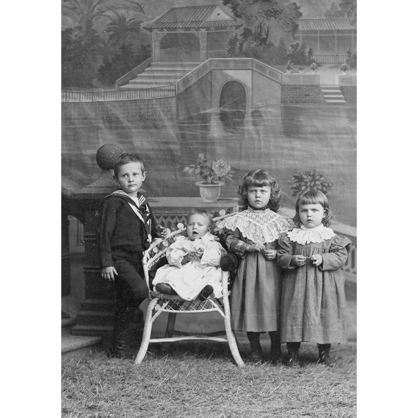 Wellwood Collection