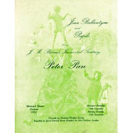 Peter Pan