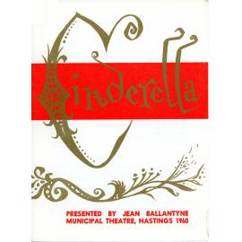 Cinderella