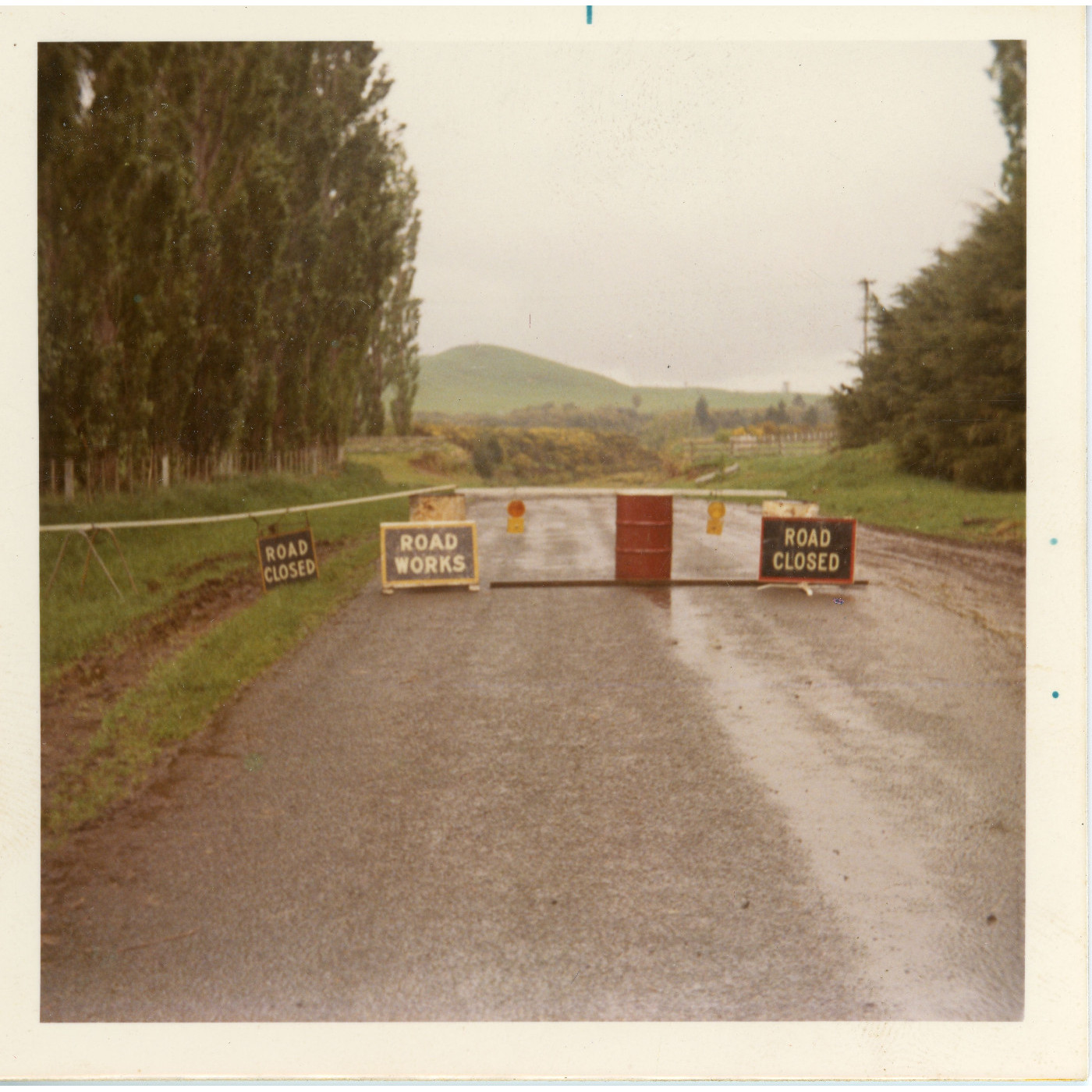 Hawke's Bay County Council Collection