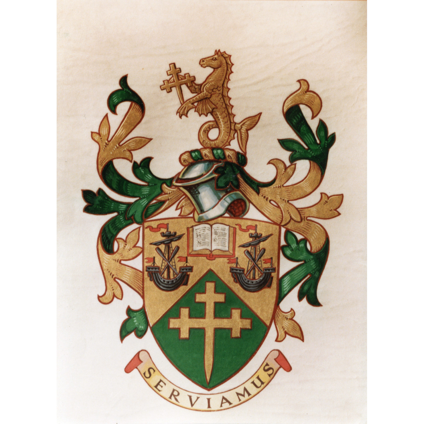 Havelock North Borough Council Collection