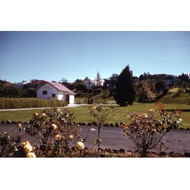 Nelly Jull Park, Waipawa