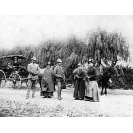 McLean Family Outing