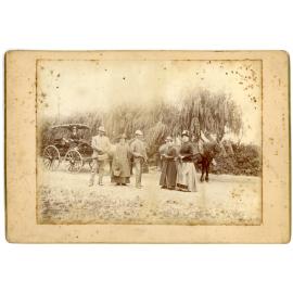 McLean Family Outing