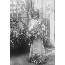 Minnie Deborah Giles