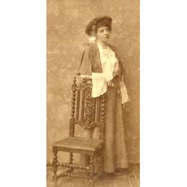 Minnie Deborah Giles