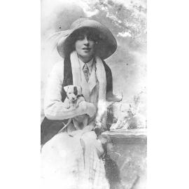 Minnie Deborah Giles