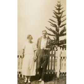 Minnie Deborah Giles