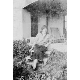 Minnie Deborah Giles