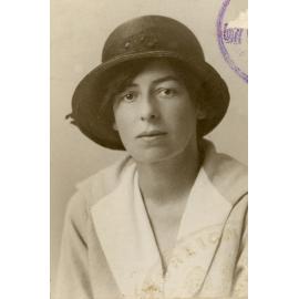 Minnie Deborah Giles