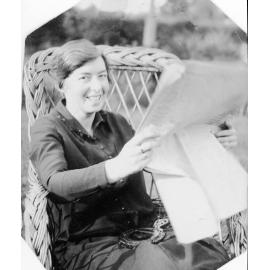 Minnie Deborah Giles