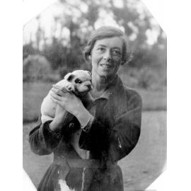 Minnie Deborah Giles