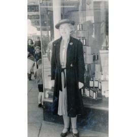 Minnie Deborah Giles