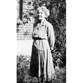 Minnie Deborah Giles