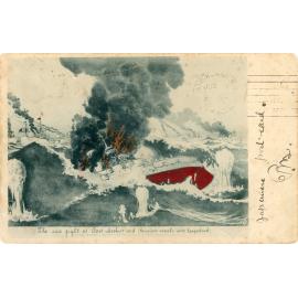 Russian-Japanese War