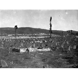 Salonika, Greece 1915