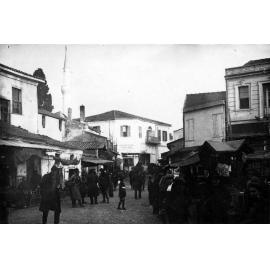 Town Centre, Saloniki, Greece