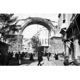 Arch of Galerius