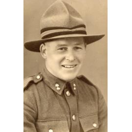 Harold Roy Joll, 1939