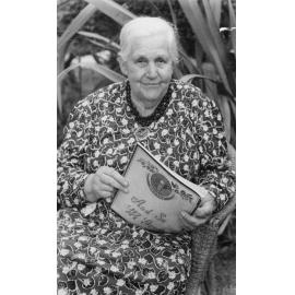 Elizabeth Caroline Joll (Mrs J. H. Joll)