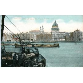 River Thames London