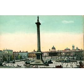 Trafalgar Square London