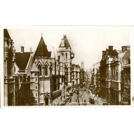 Royal Courts London