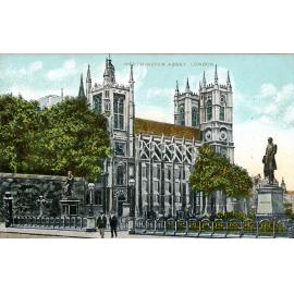 Westminster Abbey