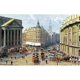 Cheapside London
