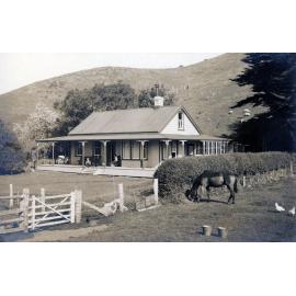 Farmhouse