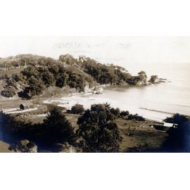 Coastal Rural Setting
