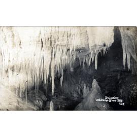 Waitomo Caves