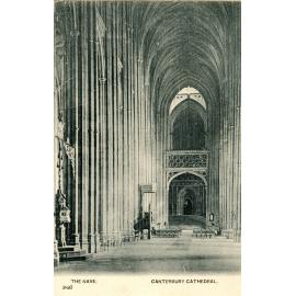 Canterbury Cathedral