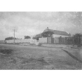 Joll House in Joll Road, Havelock North
