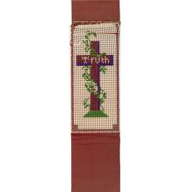 Handmade Bookmark
